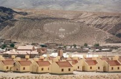 San Antonio de los Cobres presentar� su oferta tur�stica y cultural 