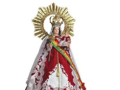 El norte recibe a la Virgen de Urkupi�a