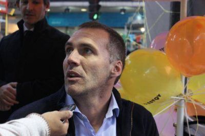 Julio Irurueta: �Estamos en la b�squeda de un candidato ideal para la ciudad�