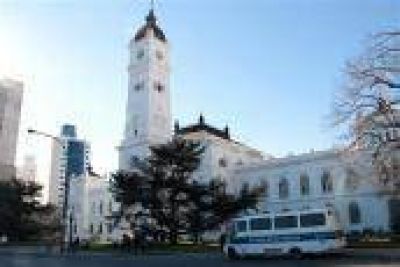 La Plata: Justicia hace diligencias vinculada con causa en Comuna, y hay una investigaci�n interna