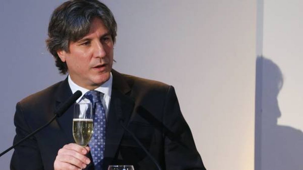 Boudou sum� otra denuncia, ahora por truchar su declaraci�n jurada
