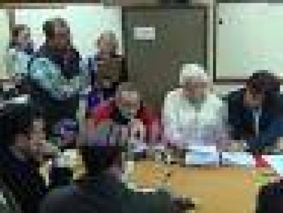 �La batalla final? Alemarsa denuncia irregularidades en la licitaci�n de la basura