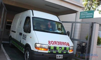 Muri� un hombre al desmoronarse pared de pozo que cavaba