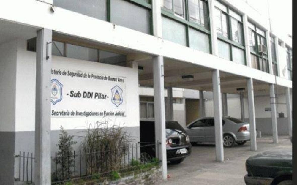 A los tiros, recapturan a un preso que se hab�a fugado de un hospital
