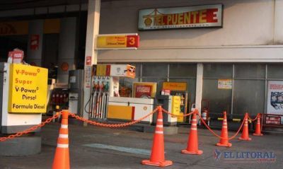 Gremio de playeros amenaza con tomar las estaciones si no hay acuerdo salarial