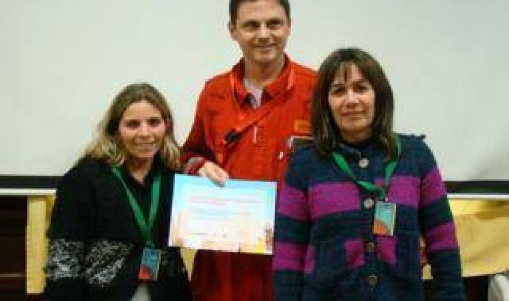 RSE: Shell Argentina anunci� los ganadores de 