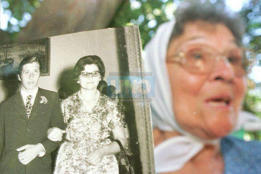 Otorgaron la prisi�n domiciliaria al represor L�pez Belsu�