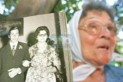 Otorgaron la prisi�n domiciliaria al represor L�pez Belsu�