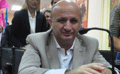 Russo admiti� que �no hay vuelta atr�s� en las internas massistas