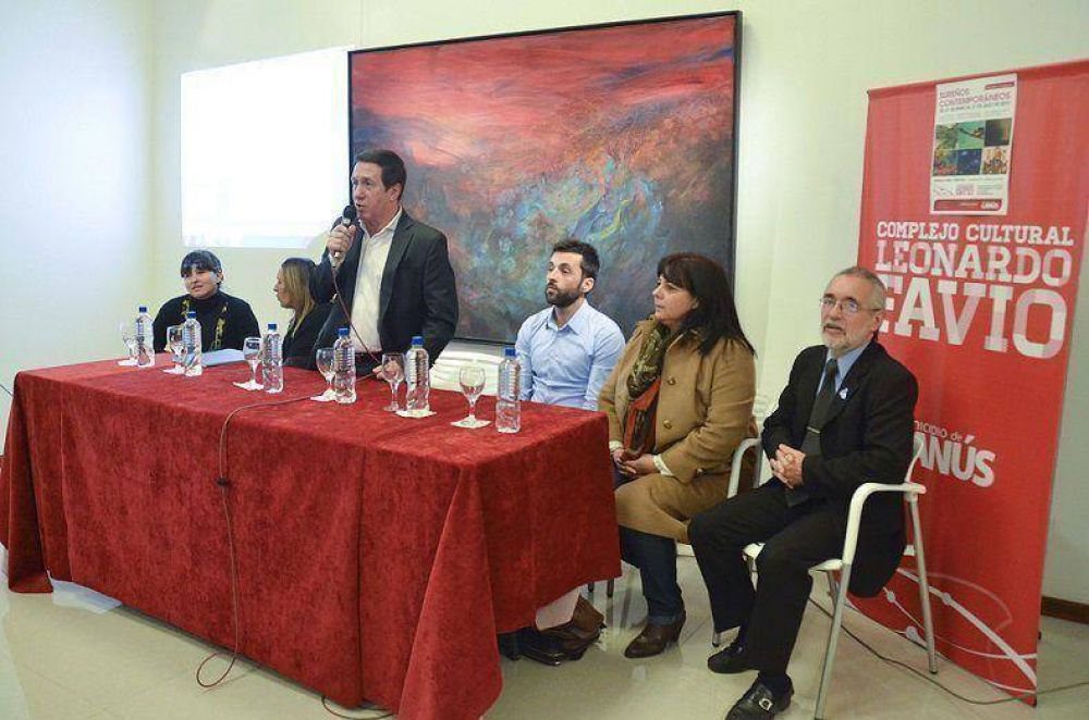 LANZAMIENTO DEL �TALLER DE PREVENCI�N DE LA CONFLICTIVIDAD SOCIAL EN LA ESCUELA�