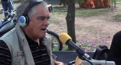 A un humilde servidor grandes tributos de la comunidad tras su partida
