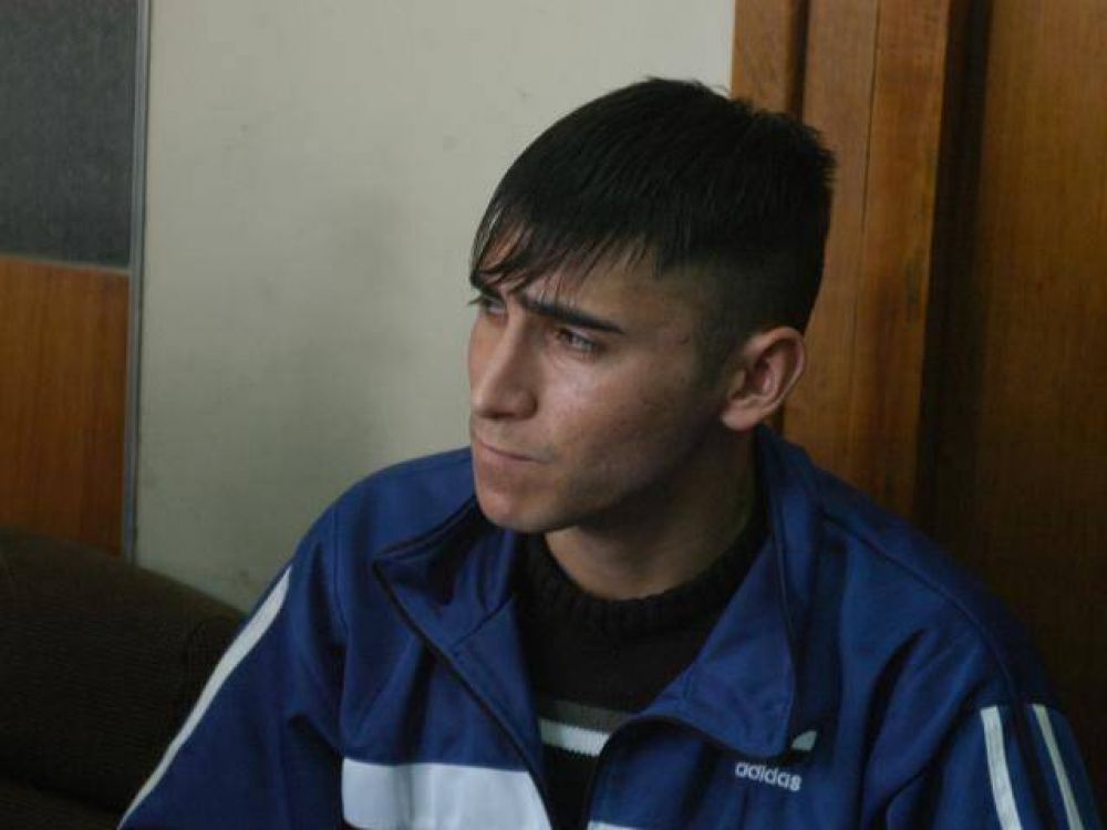 Prisi�n perpetua y quince a�os de prisi�n para los homicidas de almacenero de Solano