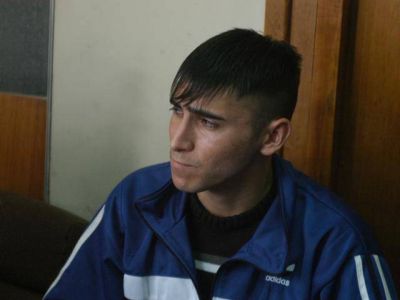 Prisi�n perpetua y quince a�os de prisi�n para los homicidas de almacenero de Solano
