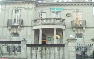 El viernes se eligir�n los directores del Iosper