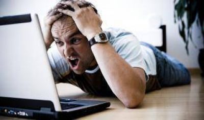 Problemas con la fibra �ptica de Telecom deja sin internet a miles de usuarios