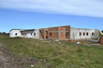 Capital: etapa final en la construcci�n del primer refugio para mujeres v�ctimas de violencia de g�nero