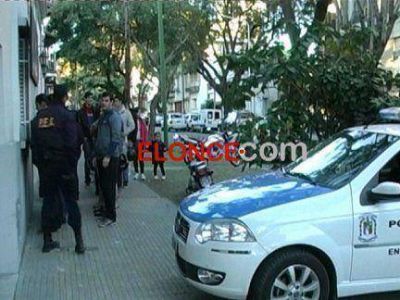 La Polic�a solicita que organizadores de la Fiesta de Disfraces informen la numeraci�n de las entradas robadas