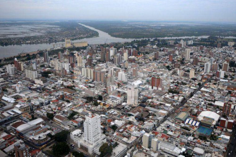 El Gran Santa Fe absorbe el crecimiento de la capital