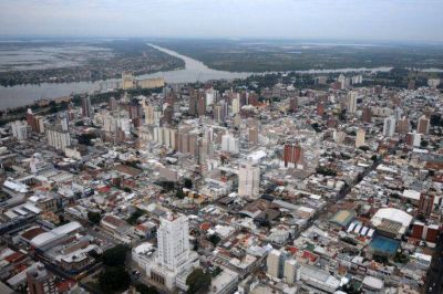 El Gran Santa Fe absorbe el crecimiento de la capital