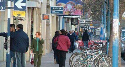 La econom�a provincial se contrajo un 0,9%