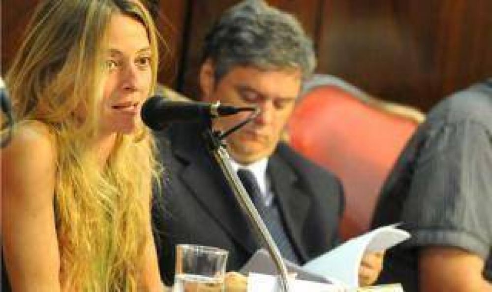 El Frente Renovador solicita a Scioli una pr�rroga del programa de desendeudamiento a municipios