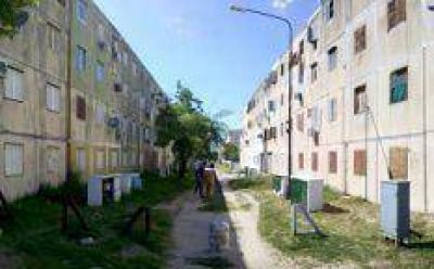 Cuatro oferentes para la obras en el Fonavi San Jer�nimo