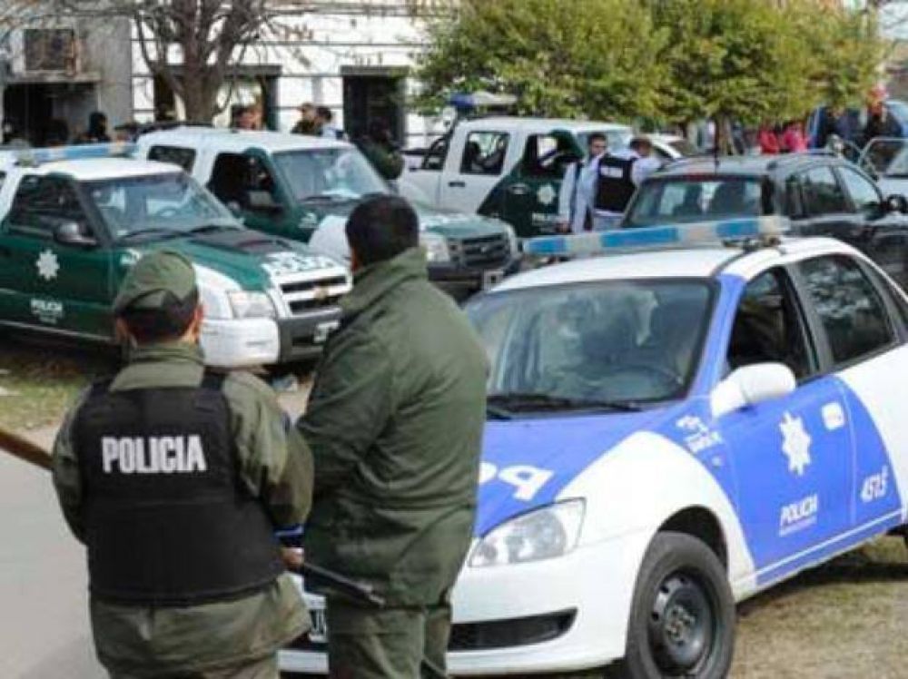 Eval�an utilizar la propuesta de otorgar recompensa para esclarecer casos policiales