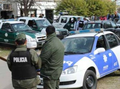 Eval�an utilizar la propuesta de otorgar recompensa para esclarecer casos policiales