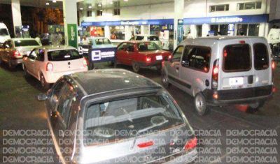 Mantener un auto es cada vez m�s caro: ya demanda $ 3.000 por mes