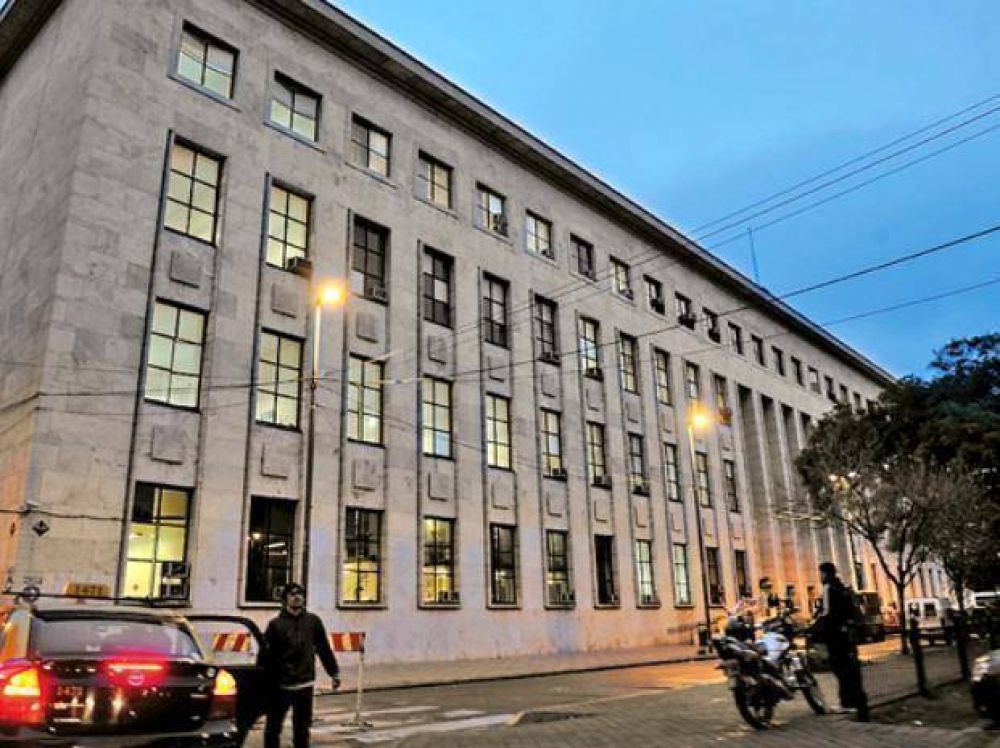Investigan la muerte de un nene de un a�o en Nuevo Alberdi