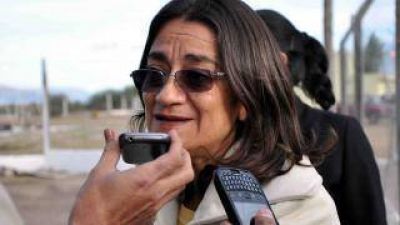 Corpacci cuestion� a la oposici�n por dilatar la aprobaci�n de las PASO en Diputados