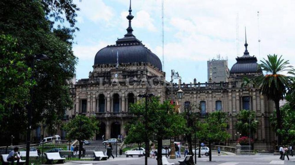 S�lo se podr� llegar a pie a la plaza Independencia por los festejos del 9 de Julio