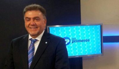 Amaya: �Todos tenemos ambiciones pol�ticas�