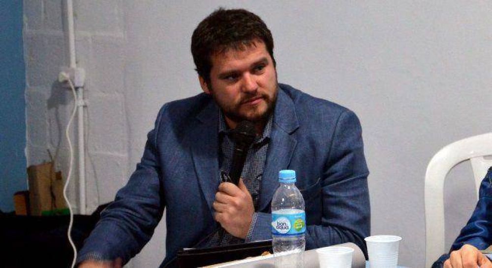 Plantean debatir con seriedad sobre energ�a nuclear
