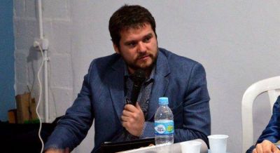 Plantean debatir con seriedad sobre energ�a nuclear