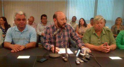 Garantizan el pago del sueldo de julio con el 5 por ciento de incremento