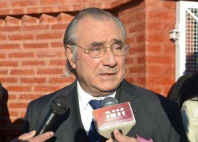 �Hoy nos toca a nosotros tener que dar batalla por la definitiva emancipaci�n nacional�