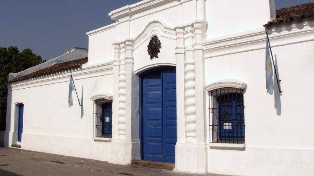En Tucum�n se realizar� el acto oficial en conmemoraci�n del D�a de la Independencia