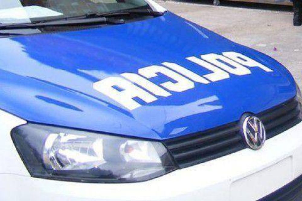 Aparente suicidio: Un hombre fue hallado sin vida a metros de una cancha de f�tbol en el barrio Alto Comedero