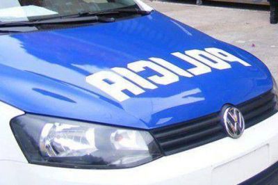 Aparente suicidio: Un hombre fue hallado sin vida a metros de una cancha de f�tbol en el barrio Alto Comedero