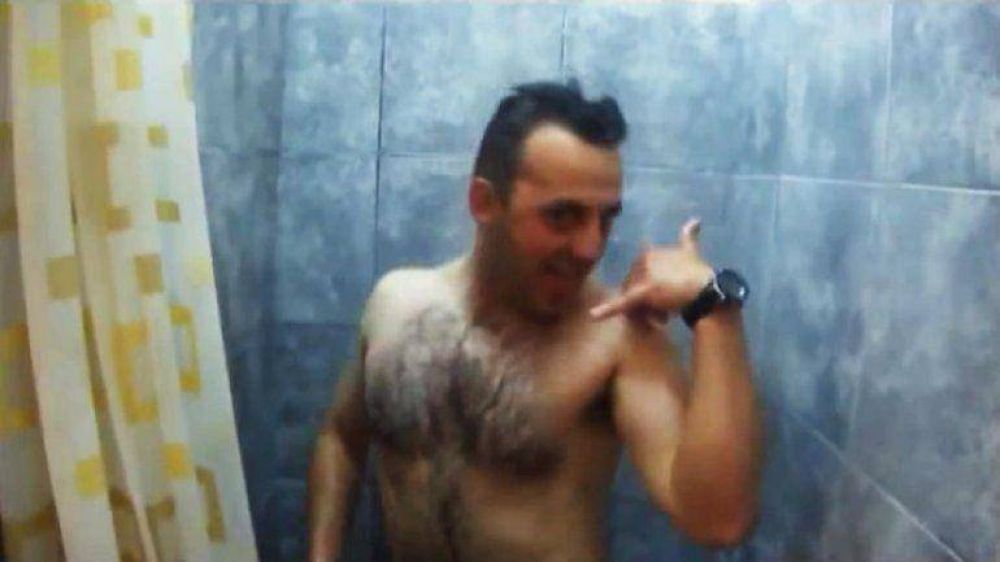 El pol�mico video realizado por soldados del Ej�rcito Argentino
