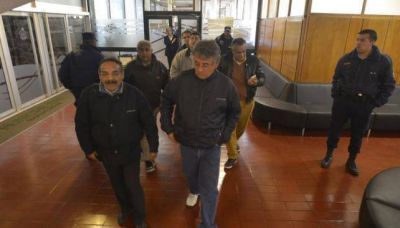 Fuerte presi�n de choferes para que siga en servicio Ciudad de C�rdoba