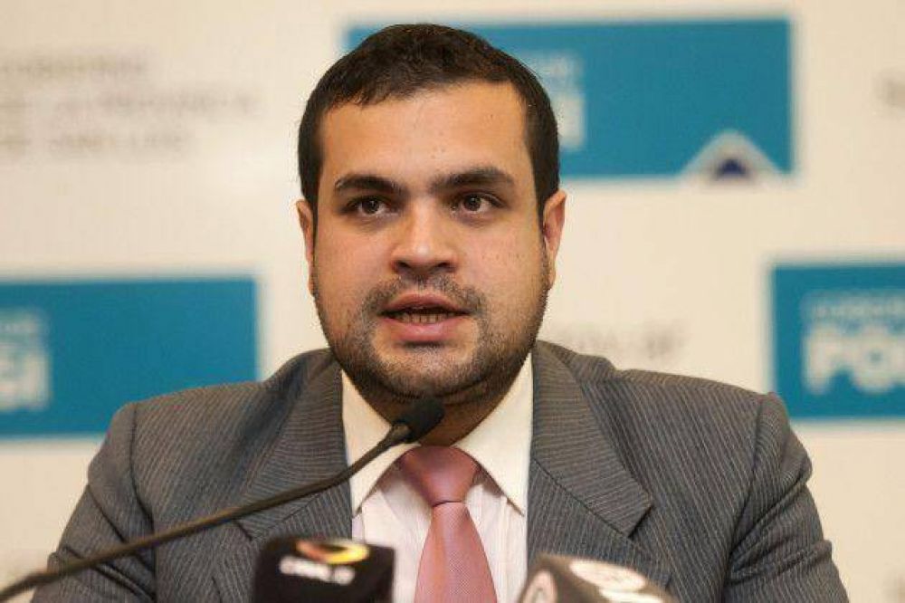 El s�bado se recorrer�n viviendas en construcci�n de cuatro localidades