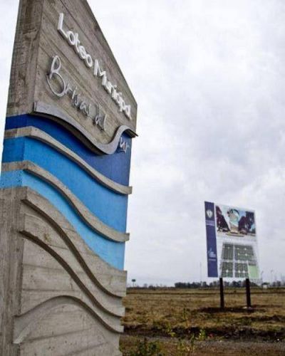 Municipio acelera obras de infraestructura para entregar 398 lotes