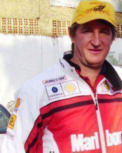 Para el juez y el fiscal de San Vicente, �Coleco� era el jefe de una asociaci�n il�cita