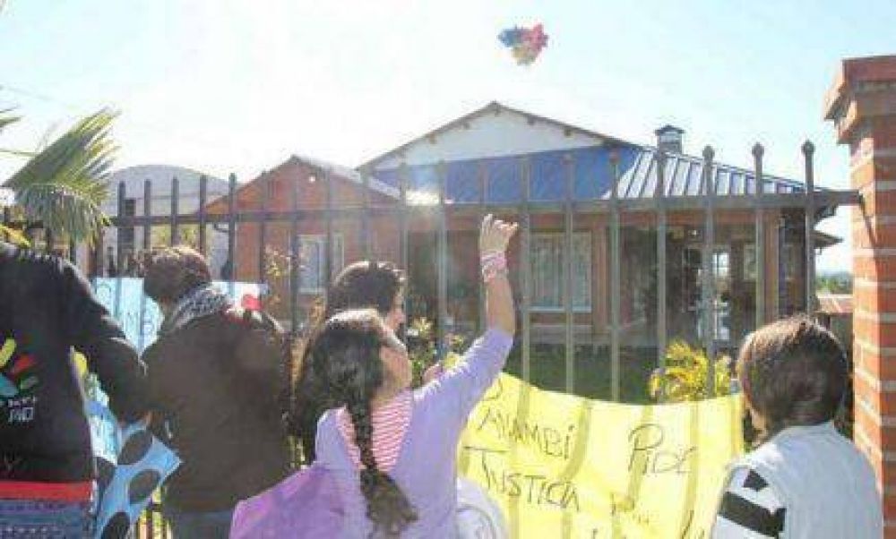 Caso Knack: Detenidos fueron sometidos a pruebas de ADN