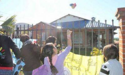 Caso Knack: Detenidos fueron sometidos a pruebas de ADN