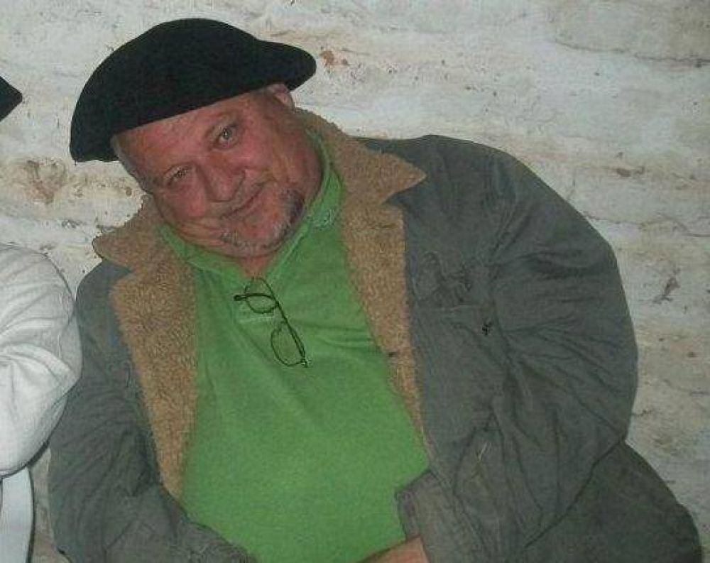 Detienen al secretario del municipio de Puelches acusado de 