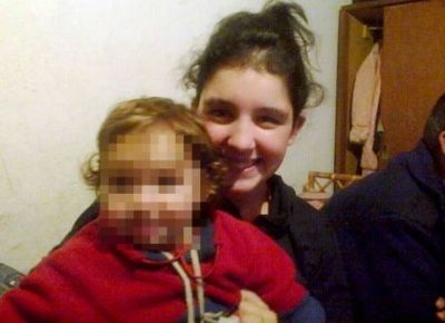 Encontraron en Concar�n a una menor que hab�a desaparecido en Chivilcoy