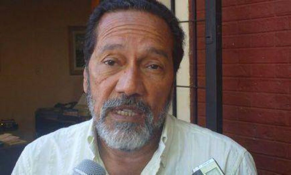 �El Gobierno no cedi�, por eso nosotros no firmamos�